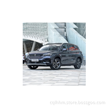 Skyworth Skywell ET5 SUV Aksesuarları Küme 2023 Premium Hat Yan Pedal Anahtar Kapağı Elektrikli Arabalar Kullanılır
